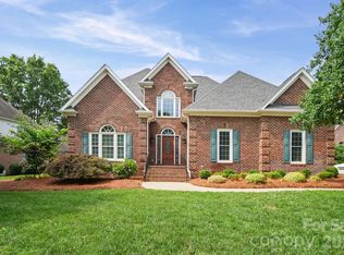 933 Allison Mews Pl NW, Concord, NC 28027
