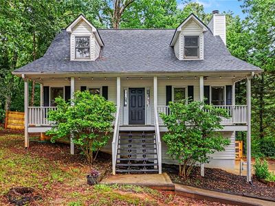223 Hawkins Farm Cir, Ball Ground, GA, 30107
