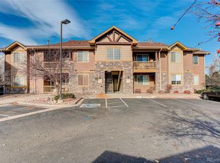 Mountain Vista Condos, Arvada, CO 80005