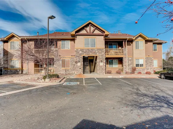8039 Lee Drive #102, Arvada, CO 80005