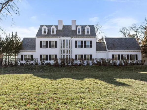 5 Dromara Rd, Saint Louis, MO 63124