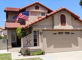 11902 Via Selma, El Cajon, CA 92019
