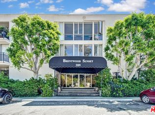 289 S Barrington Ave #A102, Los Angeles, CA 90049