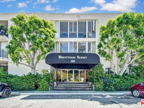 289 S Barrington Ave #A102, Los Angeles, CA 90049