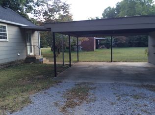 719 Fairview Ave, Murfreesboro, TN 37130