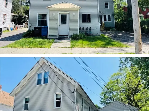 19-21 Bartlett Ave, Cortland, NY 13045