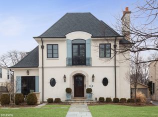 4917 Grand Ave, Western Springs, IL 60558