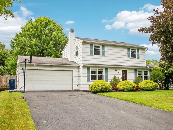 19 Aconbury Dr, Fairport, NY 14450