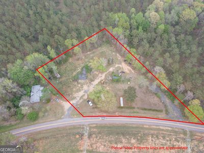 3575 Strickland Town Rd, Luthersville, GA, 30251
