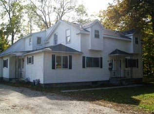 36 E Fayette St APT 1-A, Hillsdale, MI 49242