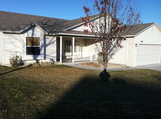 440 W Wycliff Dr, Nampa, ID 83686