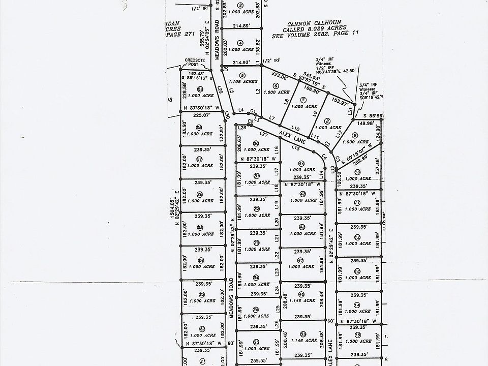 2nd image of 37 County Road 2204d & Dm #1797