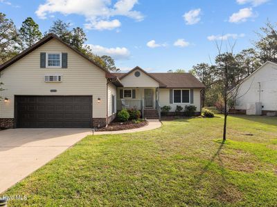 5701 Barbary Coast Drive, New Bern, NC, 28560