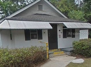 1211 Browning Gate Rd, Estill, SC 29918
