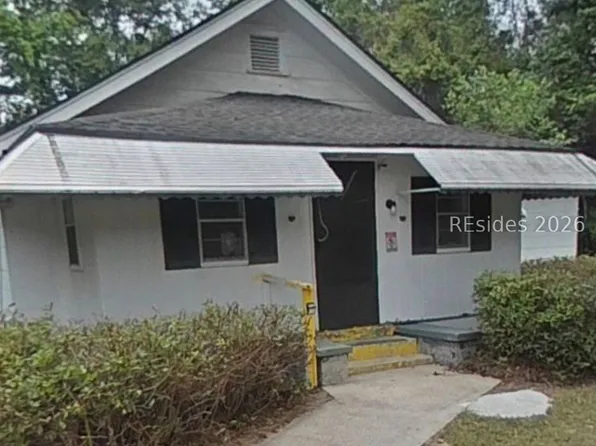1211 Browning Gate Rd, Estill, SC 29918