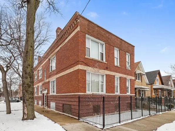 3436 W Huron St, Chicago, IL 60624