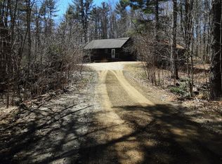 95 Charlie O Way, Jefferson, ME 04348