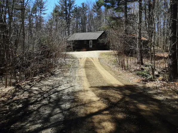 95 Charlie O Way, Jefferson, ME 04348