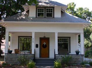 315 N Monroe St, Moscow, ID 83843