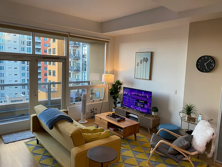 350 W Ash St W #803 — Photo 17