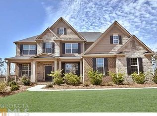4975 Laurel Ridge Dr, Cumming, GA 30040