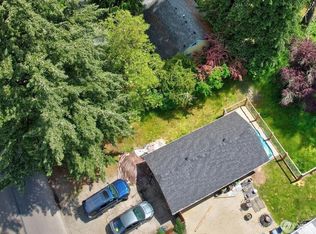 Pedersen Estates, Olympia, WA 98506
