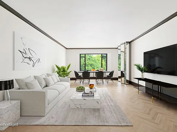 150 Central Park S #402, Manhattan, NY 10019