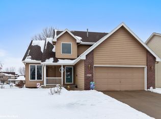 4939 Hawthorne Dr, West Des Moines, IA 50265