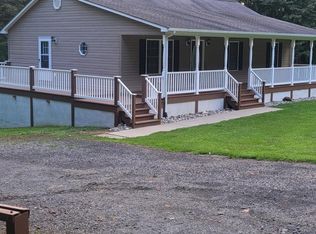 178 Kenney Store Ln, Reva, VA 22735