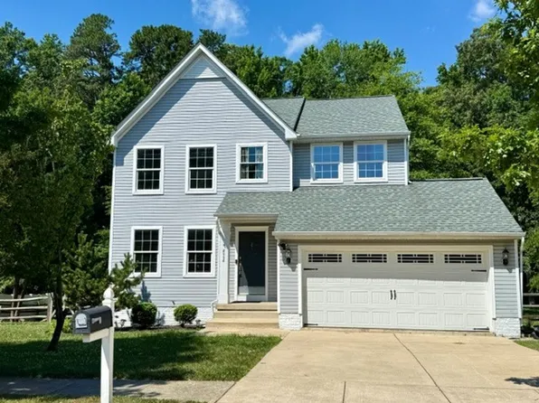 8008 High Oak Rd, Glen Burnie, MD 21060