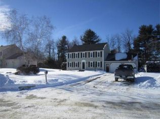 68 Theodore Dr, Leominster, MA 01453