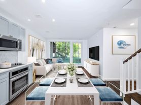 The Glover House Apartments