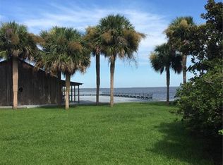 3295 Fort Morris Rd, Midway, GA 31320