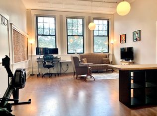 28 Adams St #305, Worcester, MA 01604