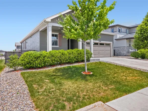 27205 E Bayaud Avenue, Aurora, CO 80018