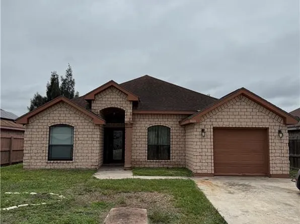 3021 Tanya Ave, McAllen, TX 78503