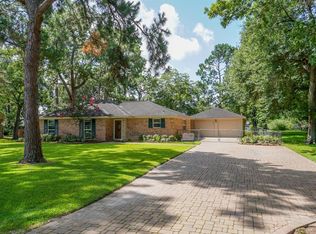 5051 Meadowlark Ln, Katy, TX 77493