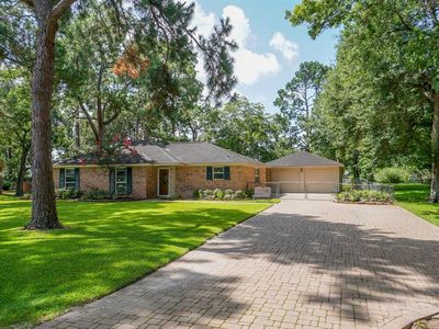 5051 Meadowlark Ln, Katy, TX, 77493