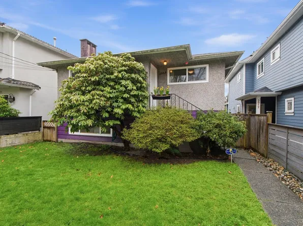 2935 Victoria Dr, Vancouver, BC V5N 4L7