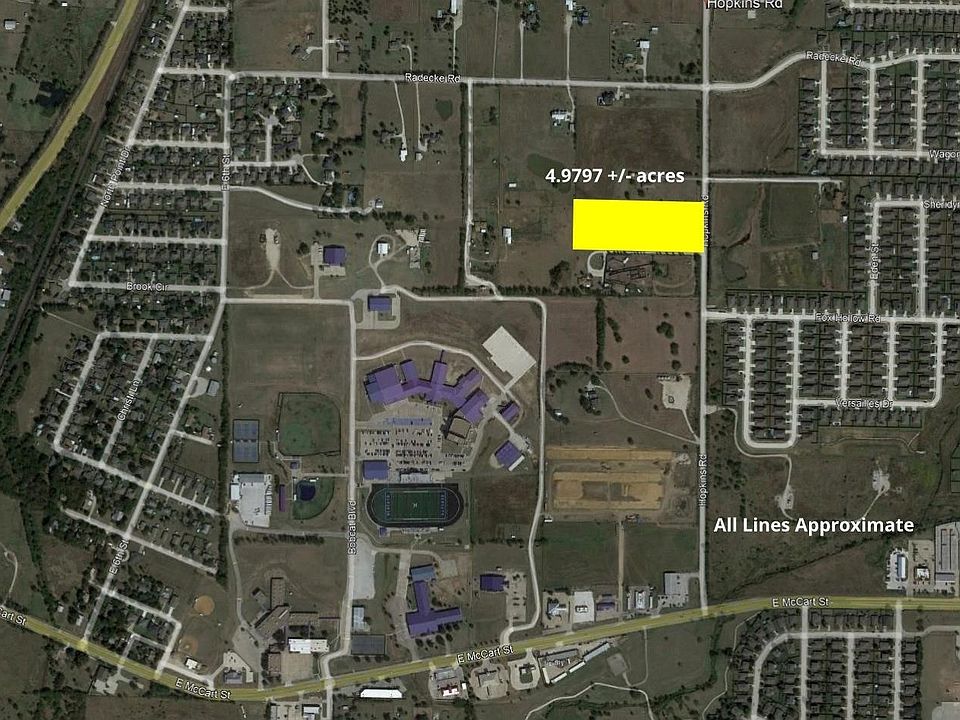 2nd image of Hopkins Rd