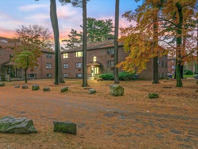4 Brook Road #409, Salem, NH, 03079
