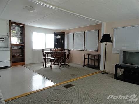 OPEN LIVING AREA