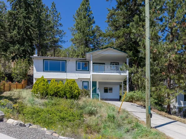 3075 Ourtoland Rd, West Kelowna, BC V1Z 2J3
