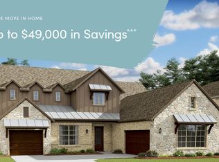 1800 Southpointe Xing, Mansfield, TX 76063