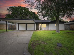 2708 Ash Park Dr, Richland Hills, TX 76118
