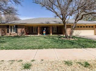 4306 92nd St, Lubbock, TX 79423