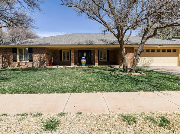 4306 92nd St, Lubbock, TX 79423