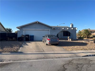 791 Fountain Hills Ave, Henderson, NV, 89002