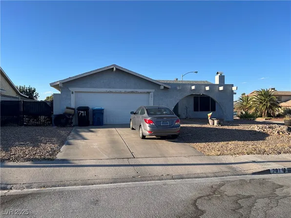 791 Fountain Hills Ave, Henderson, NV 89002