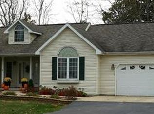 14785 Bab Rd, Auburn, IL 62615